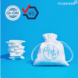 무향인 탈취제 (1개입)