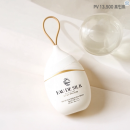 오드실크 세리신 선세럼