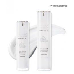 오드실크 화장품 (2종) 1개