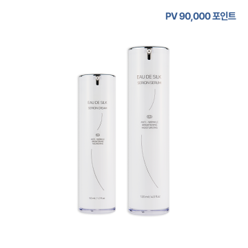 오드실크 화장품 (2종) 1개