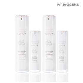 오드실크 화장품 (2종) - 2개 묶음