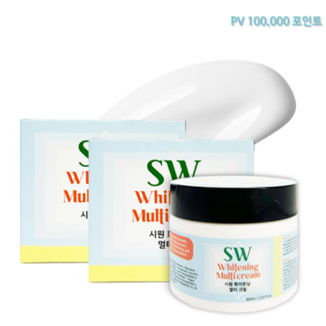 시원 멀티 크림 2개 묶음