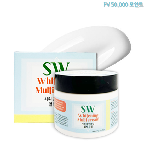 시원 멀티 크림