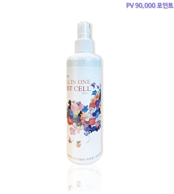 시원 올인원 미스트 - 정기구독