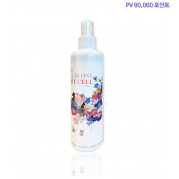 시원 올인원 미스트 - 정기구독