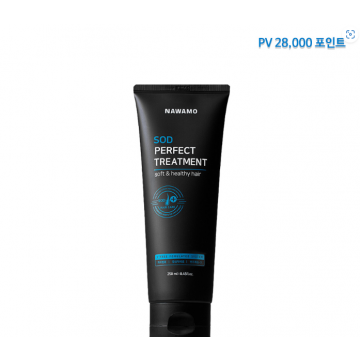 SOD 퍼펙트 트린트먼트