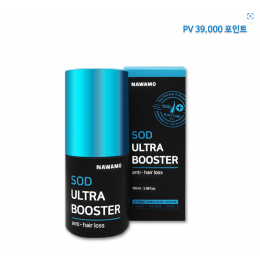SOD 울트라 부스터