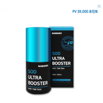 SOD 울트라 부스터
