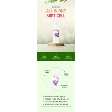 올인원미스트 - 배너