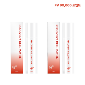 RECOVERY CELL MAYSIN 150ML - 2개 묶음 (정기구독)