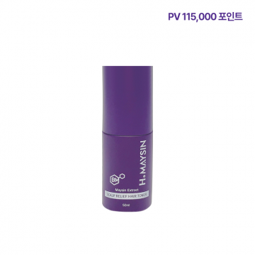 스칼프 릴리프 헤어토너 50ml - 1개