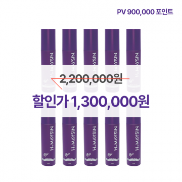 스칼프 릴리프 헤어토너 100ml - 10개 묶음