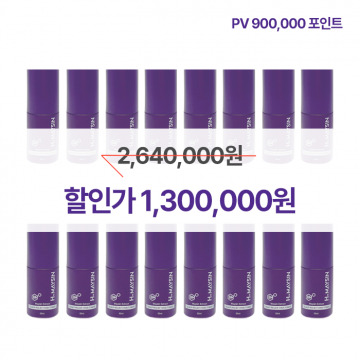 스칼프 릴리프 헤어토너 50ml - 16개 묶음