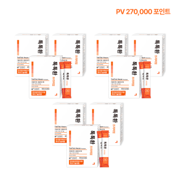 톡톡환 프리미엄 9개 (3개월 정기구독)