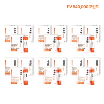 톡톡환 프리미엄 18개 (6개월 정기구독)